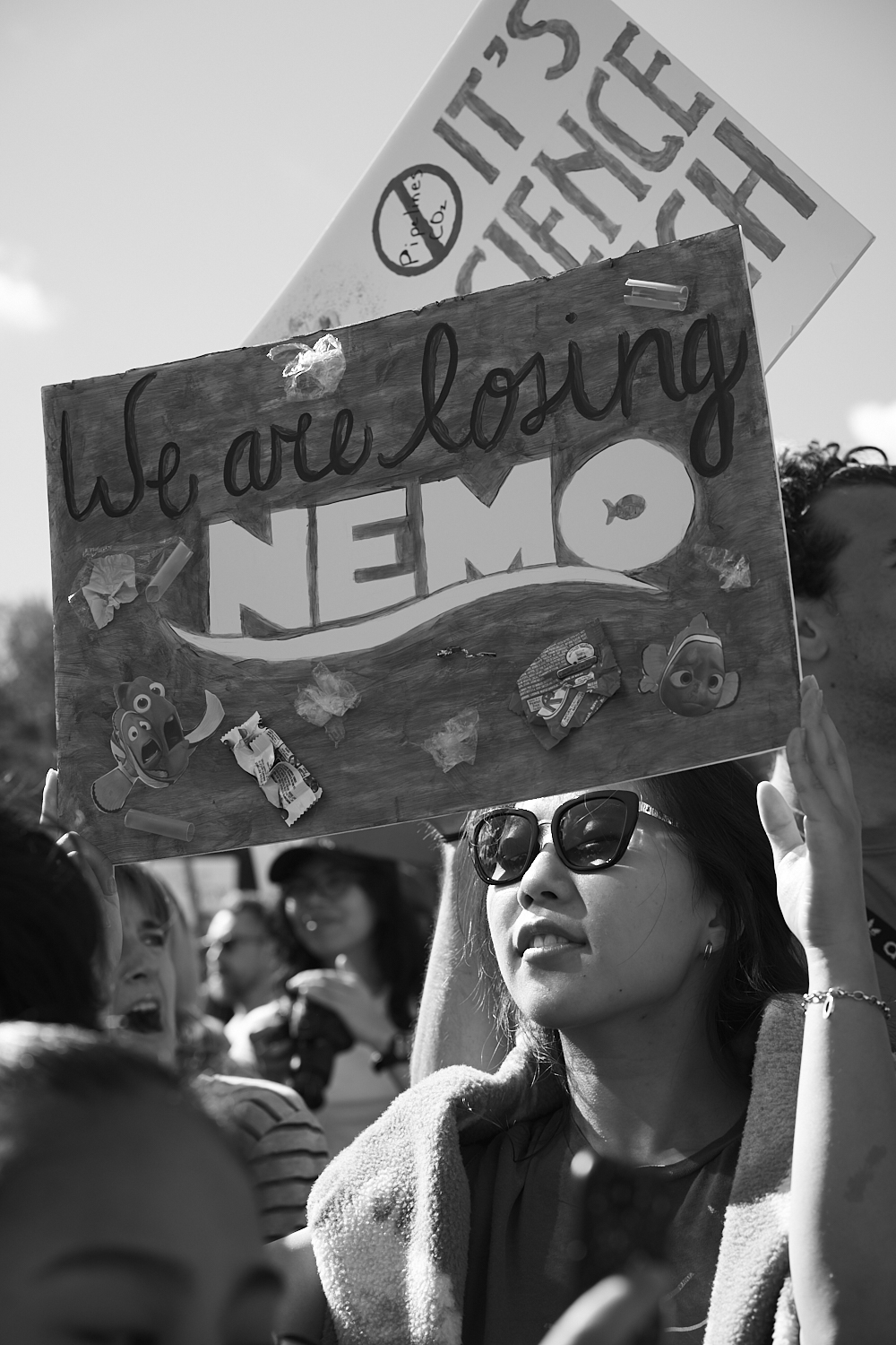  Climate Strike Montreal 2019 