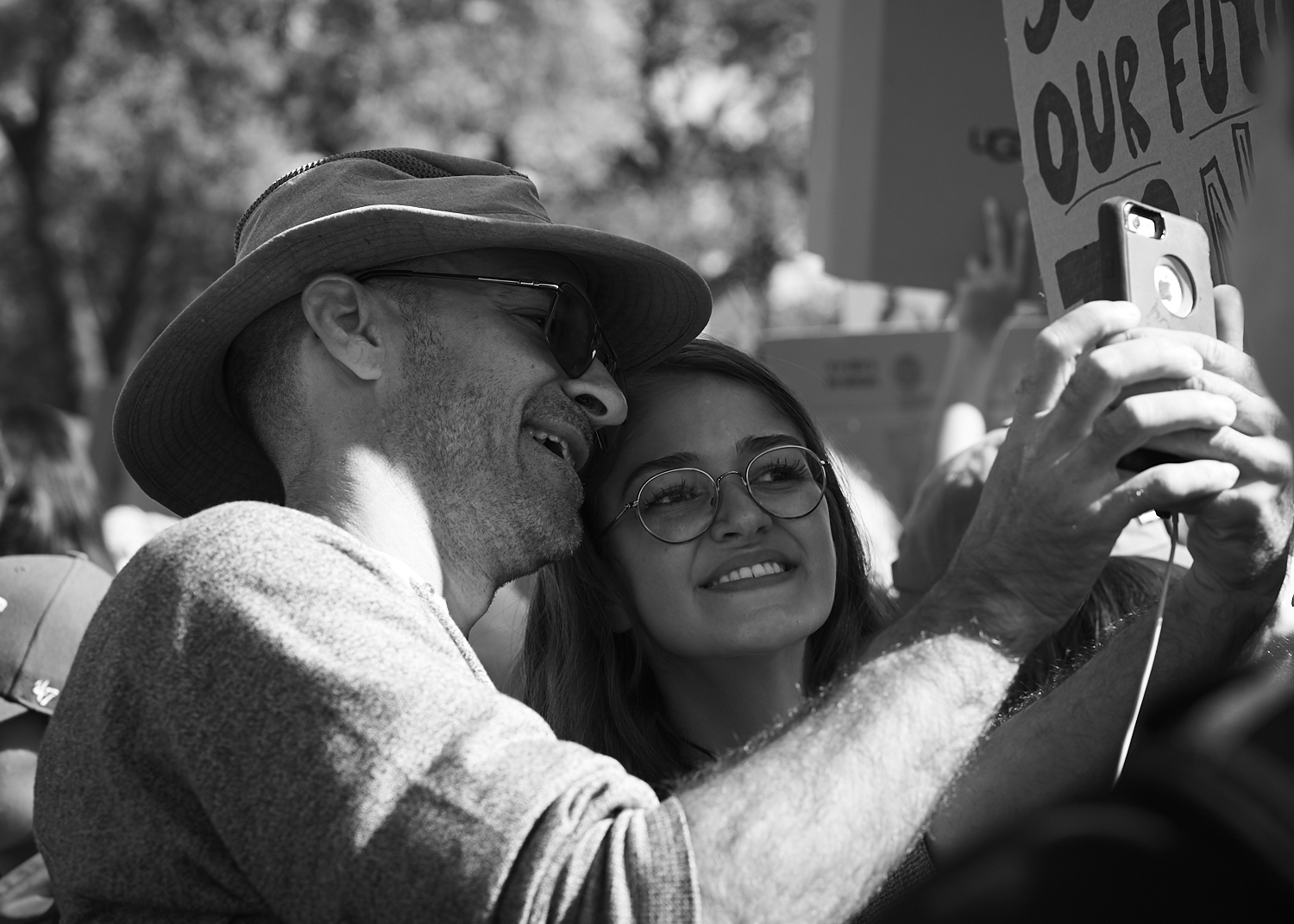  Climate Strike Montreal 2019 