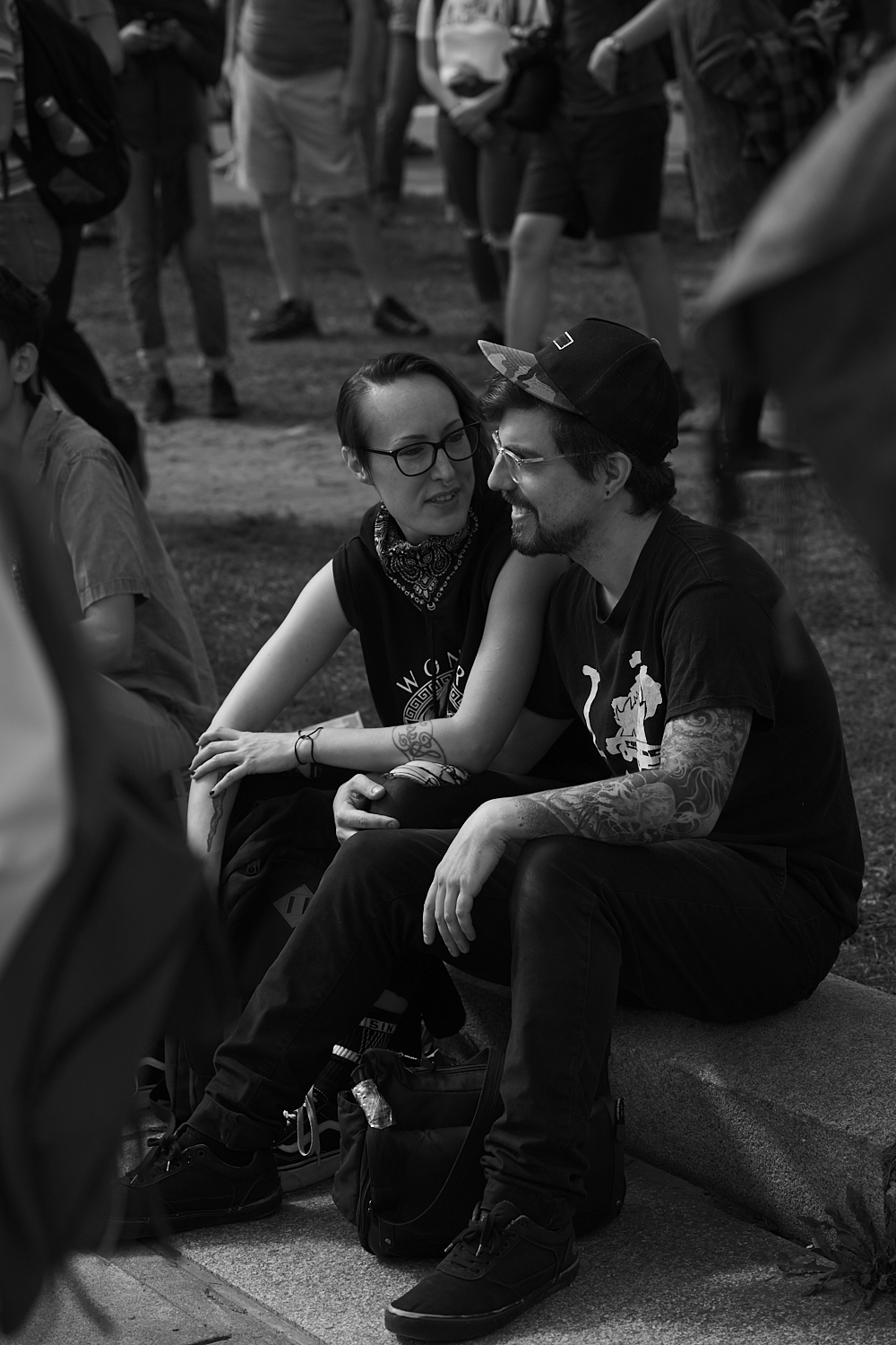  Climate Strike Montreal 2019 