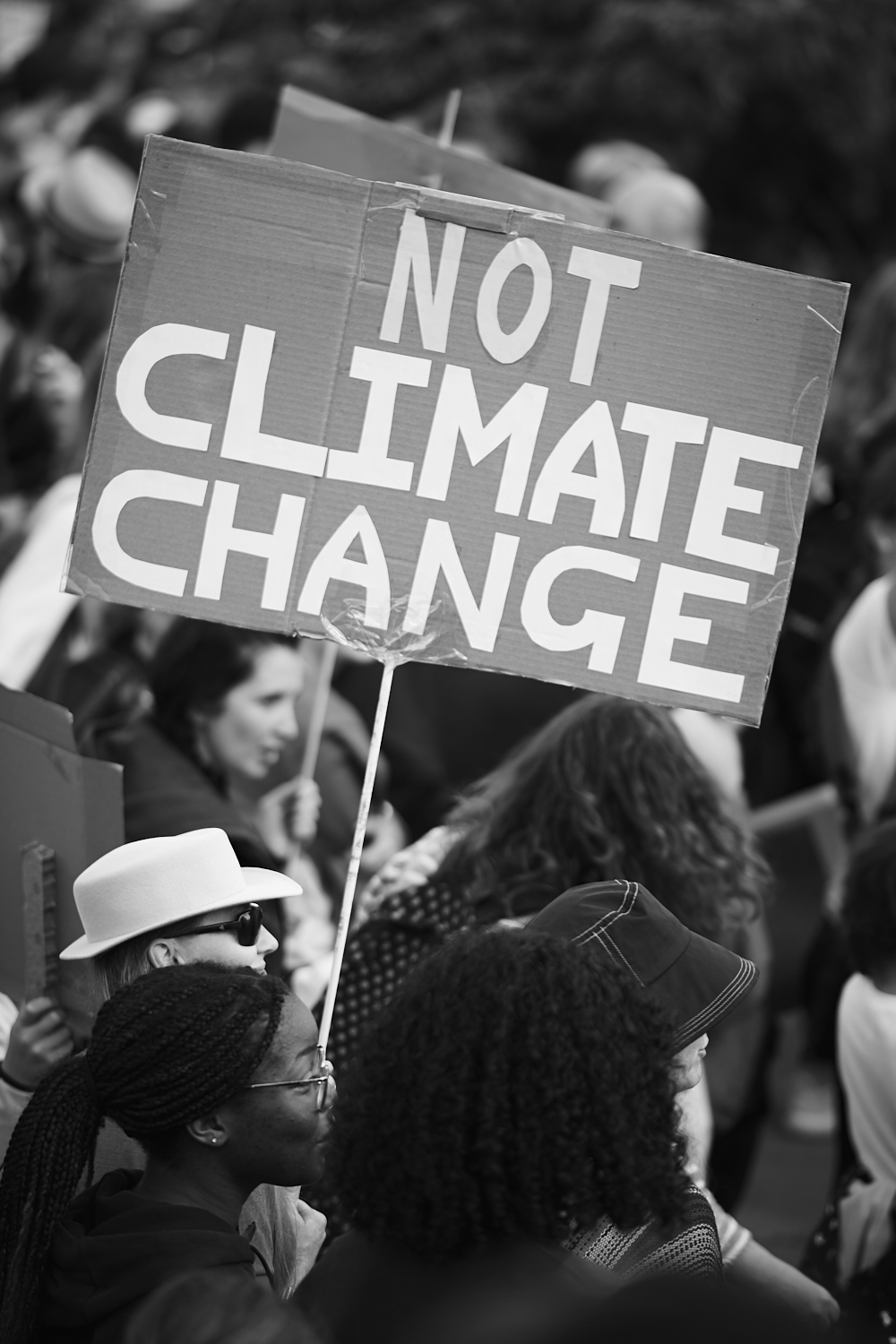  Climate Strike Montreal 2019 