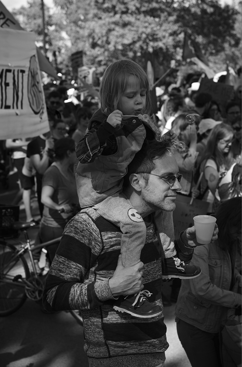  Climate Strike Montreal 2019 