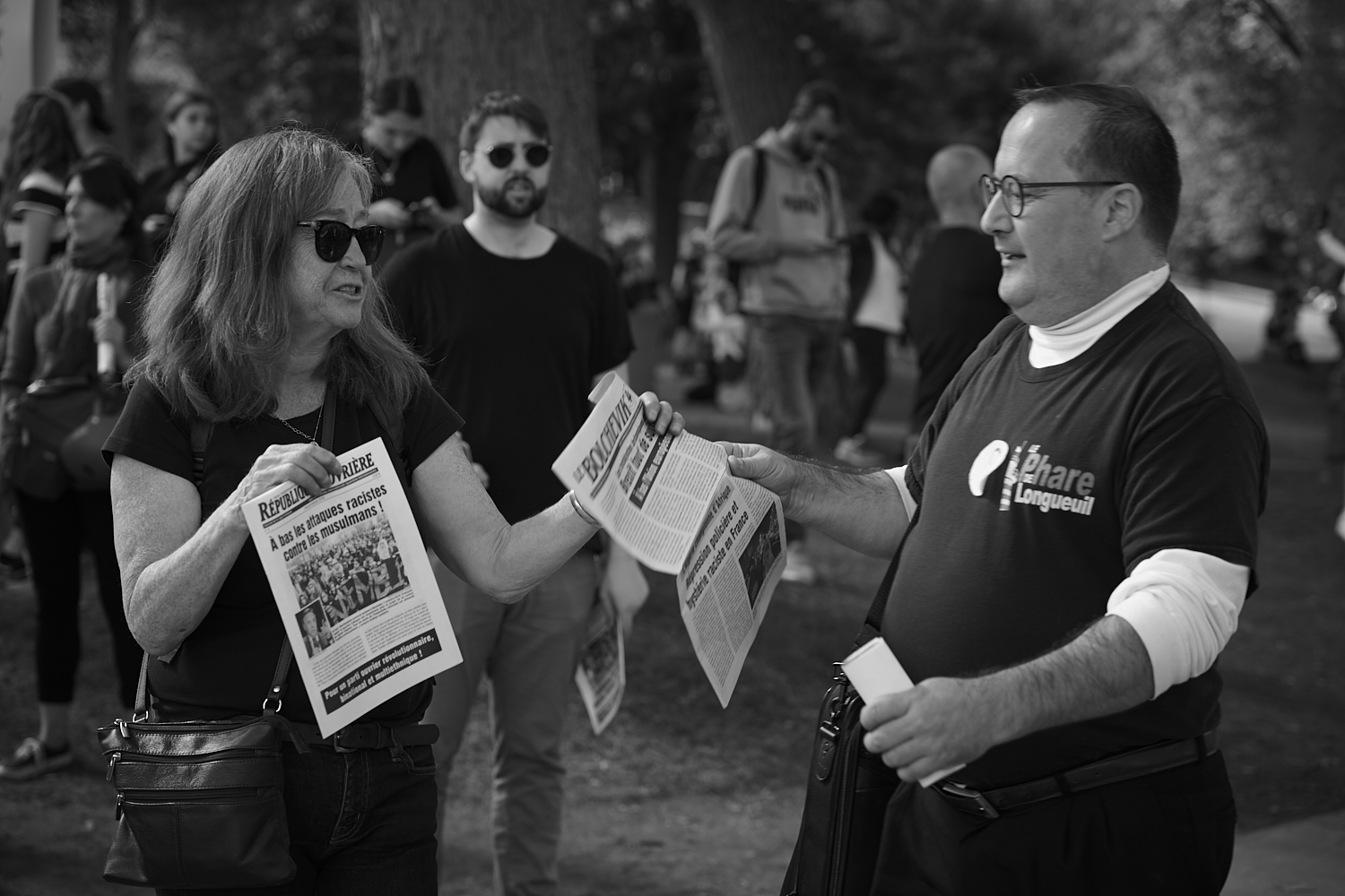  Climate Strike Montreal 2019 