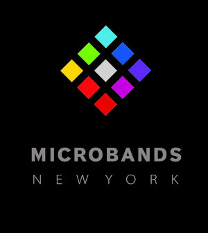 Microbands