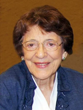 Josette Grossberg
