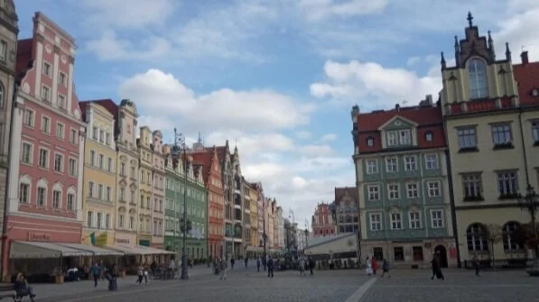 City Museum, Wroclaw