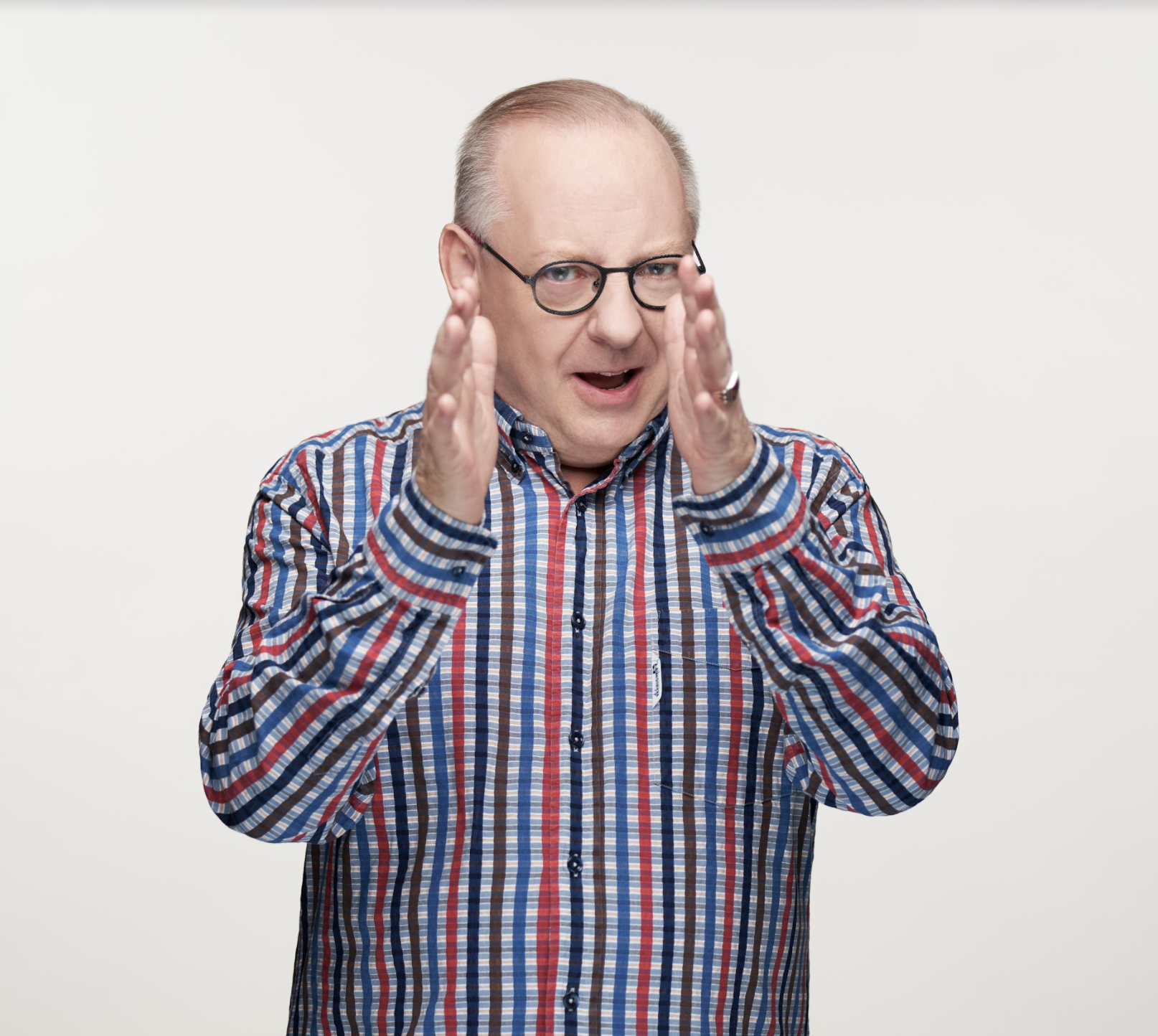 New Jersey Symphony Orchestra