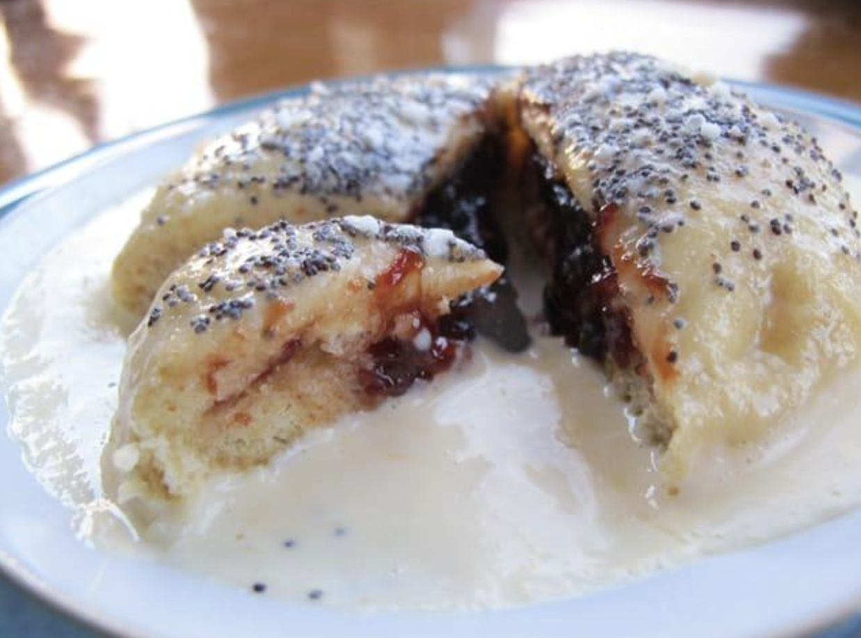 Germknödel dough