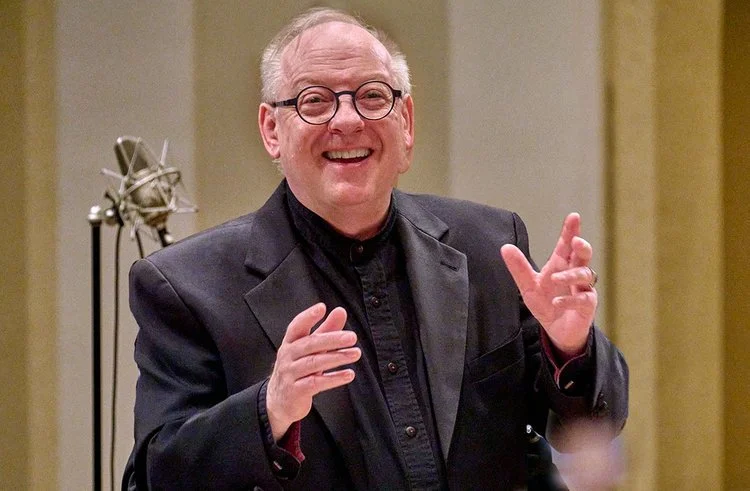 Nic Mcgegan Cantata Collective