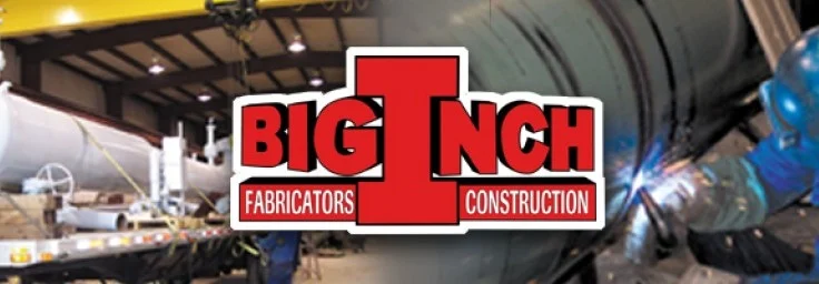 Big Inch Fabricators & Construction, Inc.
