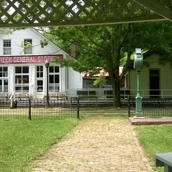 Billie Creek Village, Inc