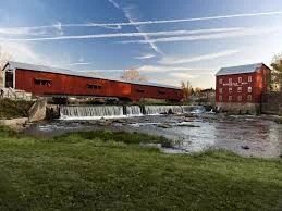 Bridgeton Covered Bridge Association, Inc.