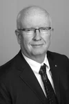 Edward Jones Office of Greg Harbison Financial Advisor