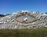 Peaceful Waters Campground