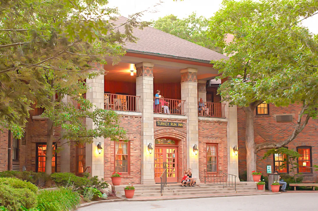 Turkey Run Inn
