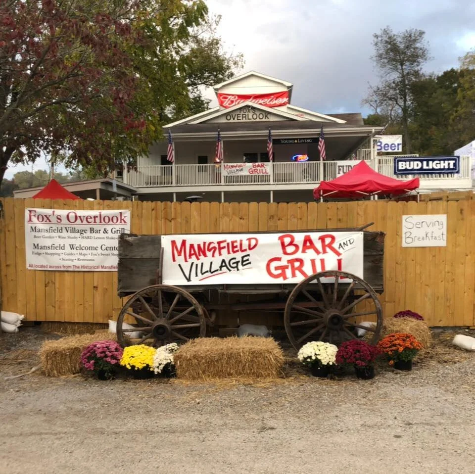 Mansfield Village Bar & Grill