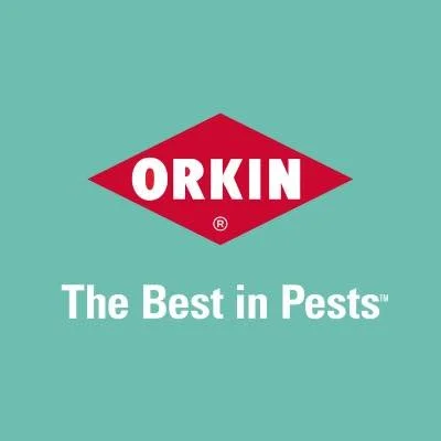 Orkin pest Control