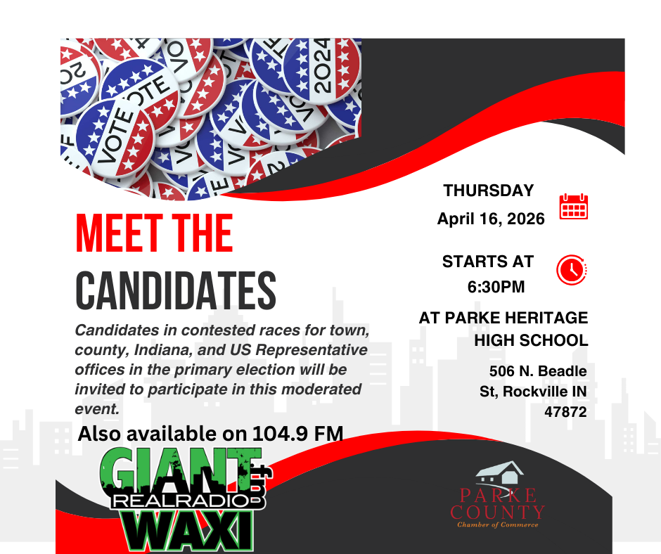 Meet the Candidates