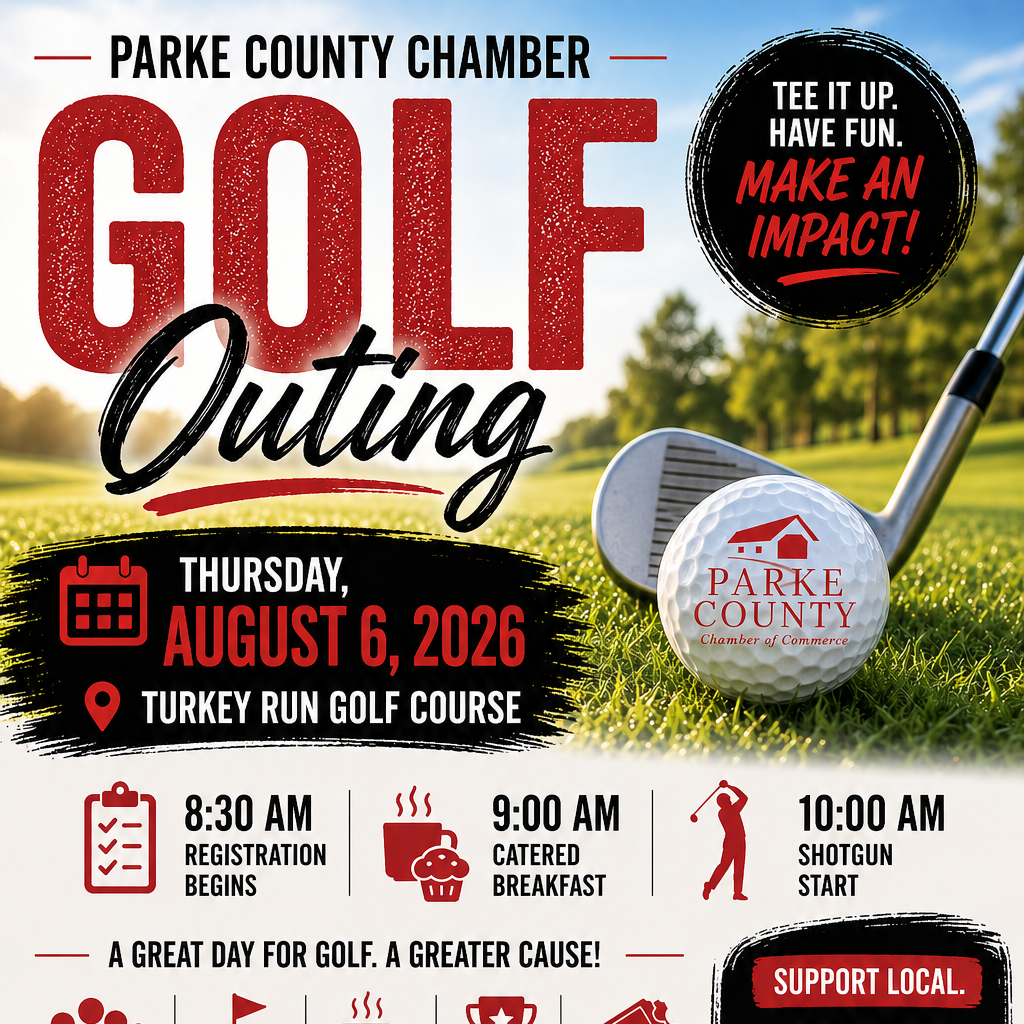 Chamber 26th Annual Golf Outing