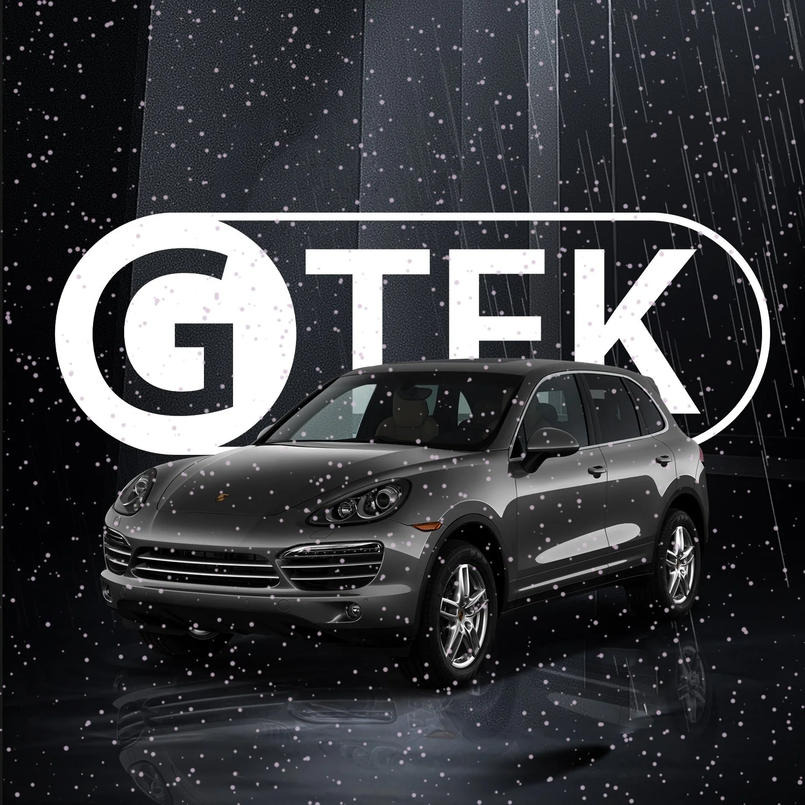 How to Drive Safely in Snow and Ice — G TEK Automotive
