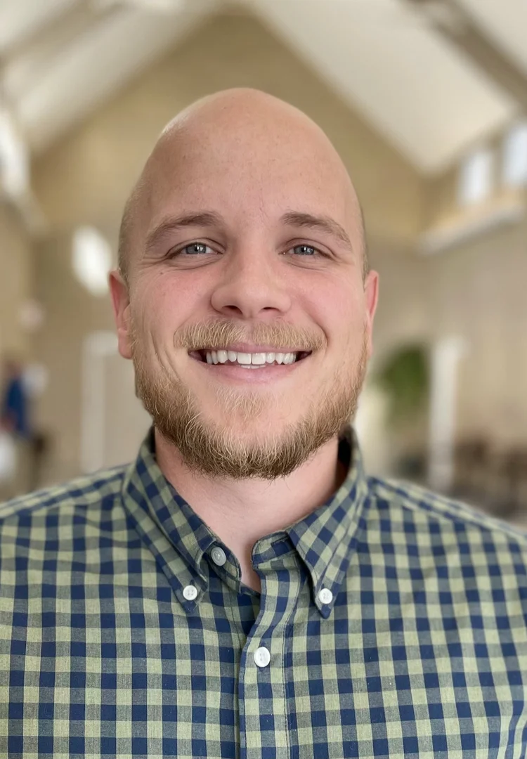 Ryan Rimer Umc Ryan — Christ Community Church