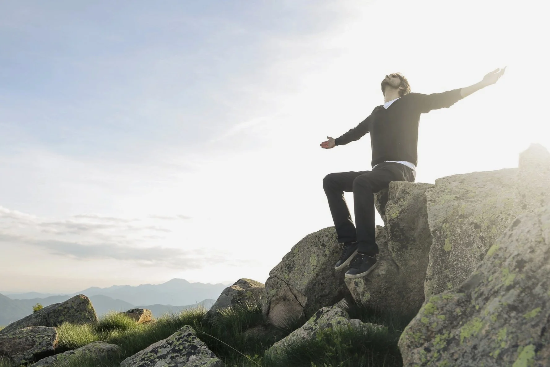 Breakfast Equipping REAL Men