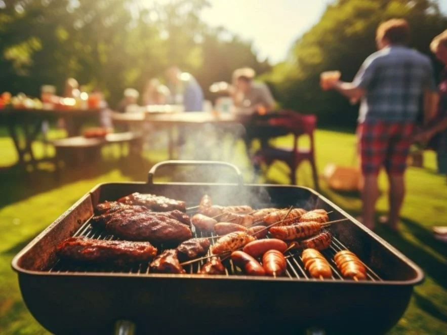 Summer Dinners