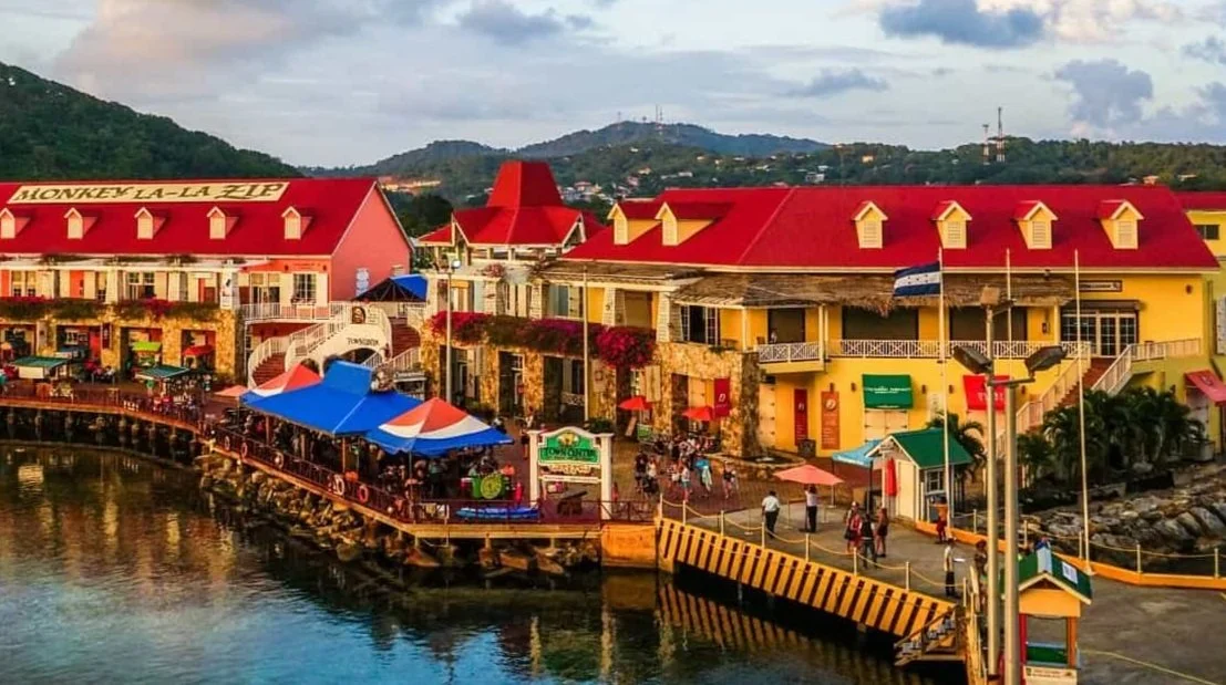 Honduras Fundraiser Dinner