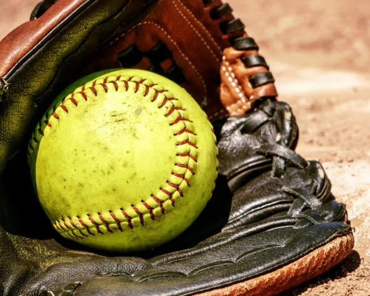 Co-Ed Christian Softball