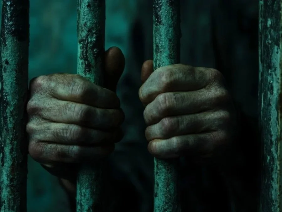 Prayer Service for the Persecuted Church