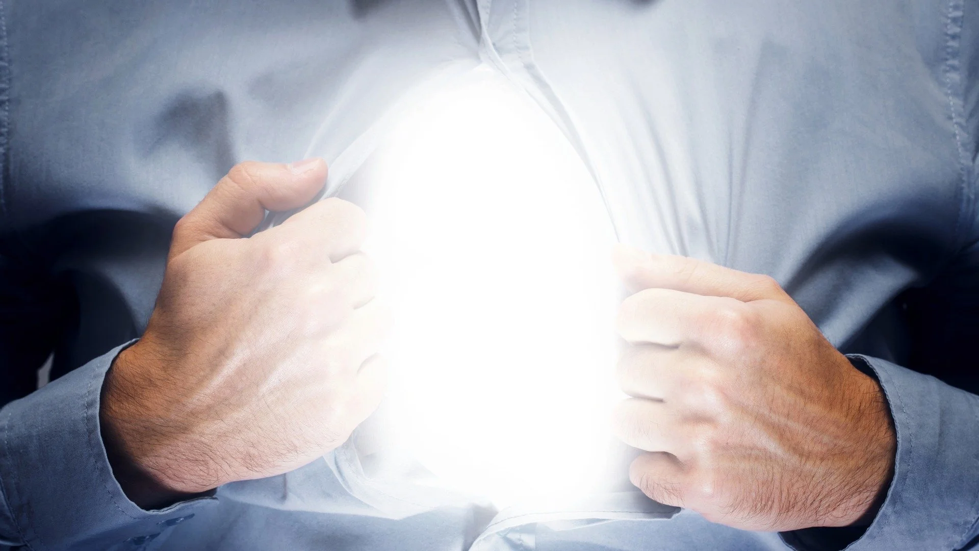 Men’s Soul Refiner Series