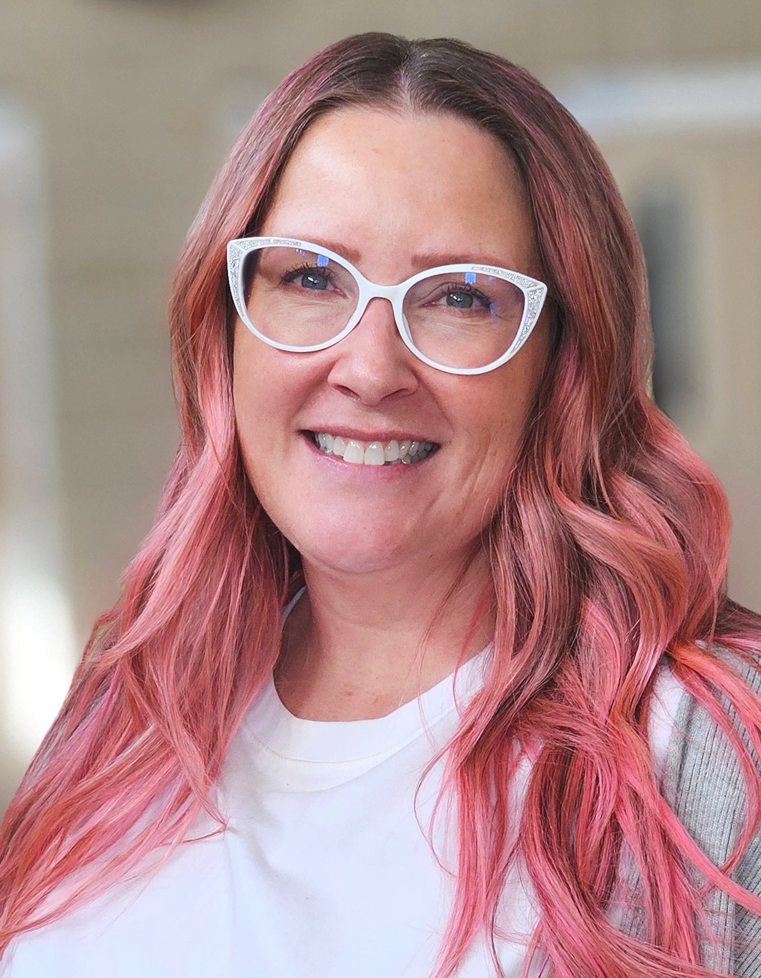 Women's Ministry Director // Trisha Randall