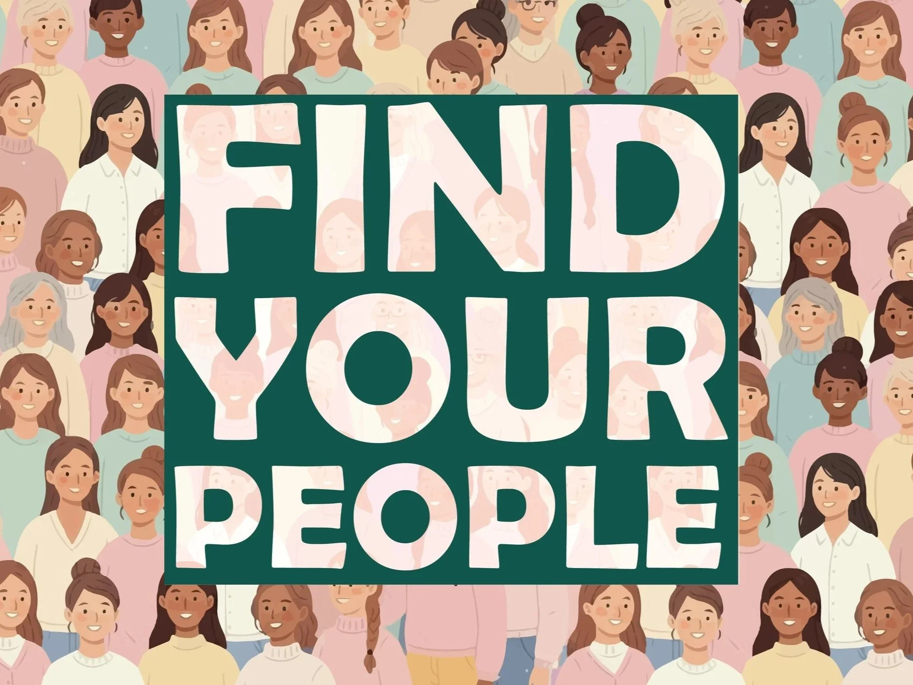 Find Your People