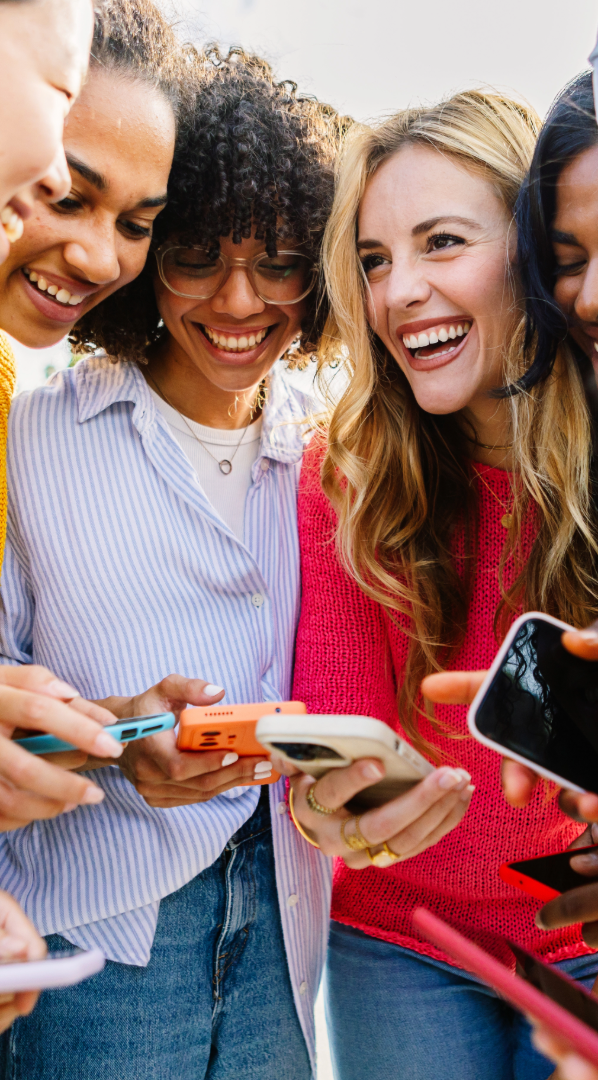 Women of CCC-Idaho Falls Facebook