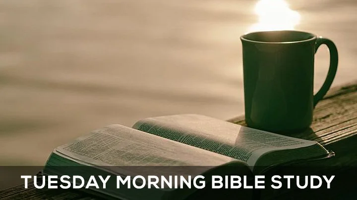 Tuesday Morning 6:00 - 7:00 am