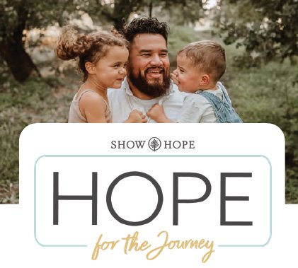 Hope for the Journey Conference