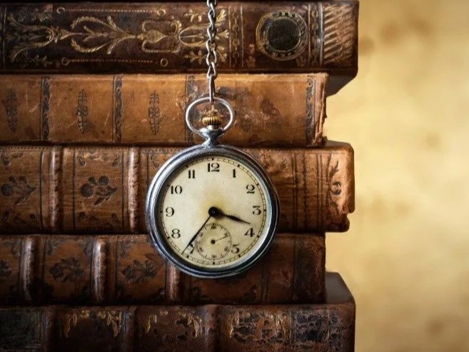 Church History: From Acts to America