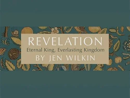 Revelation Study