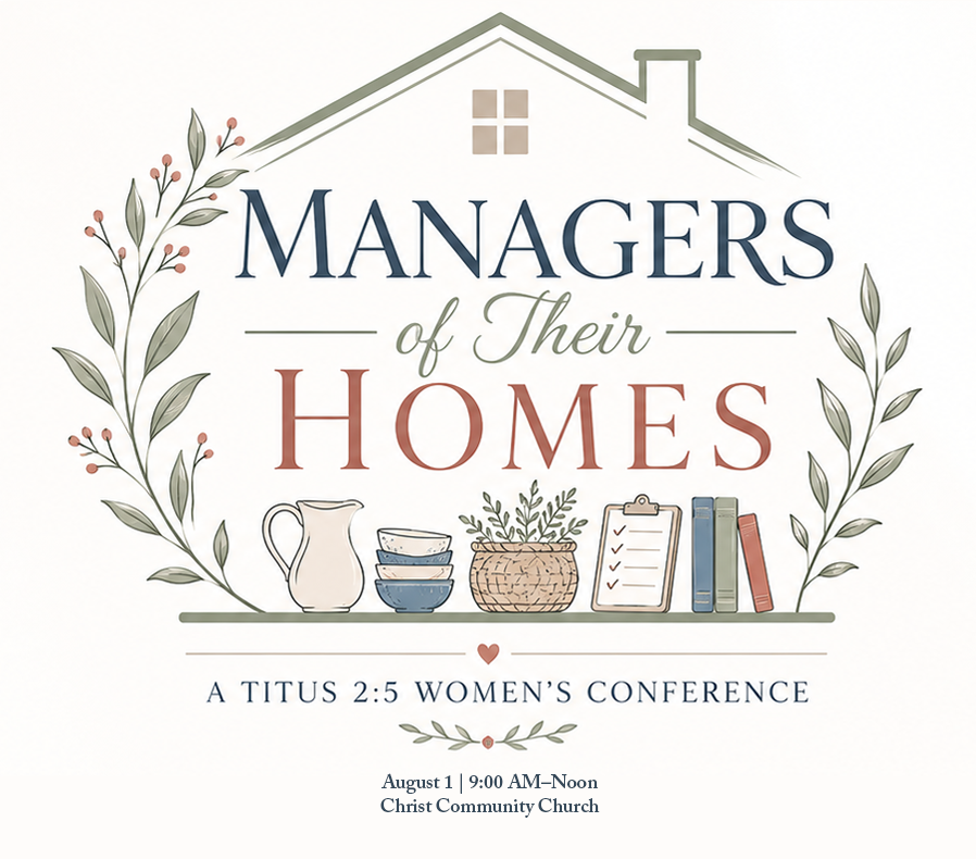 Managers Of Their Homes