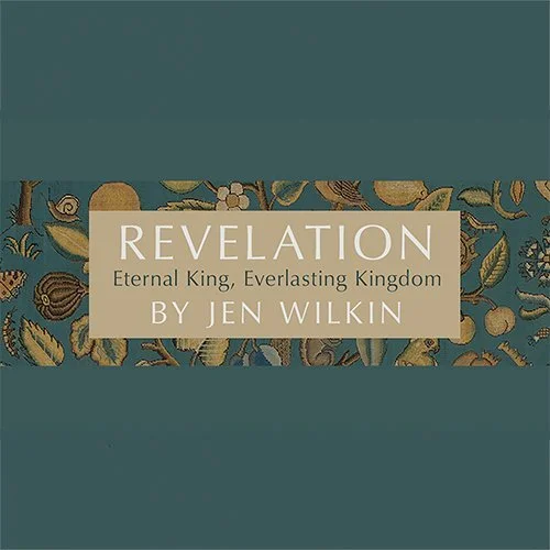 Revelation Study