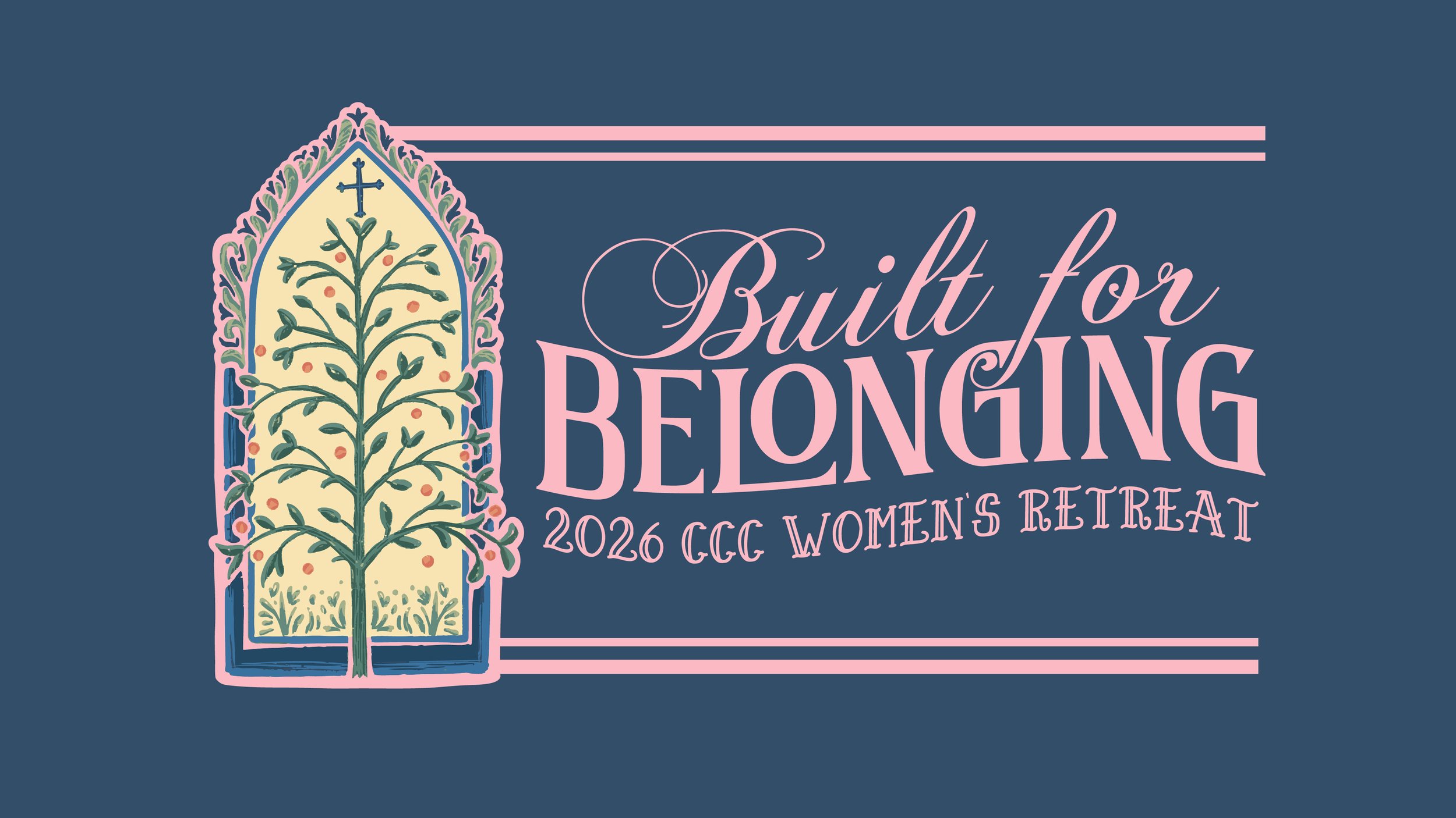 Women's Retreat