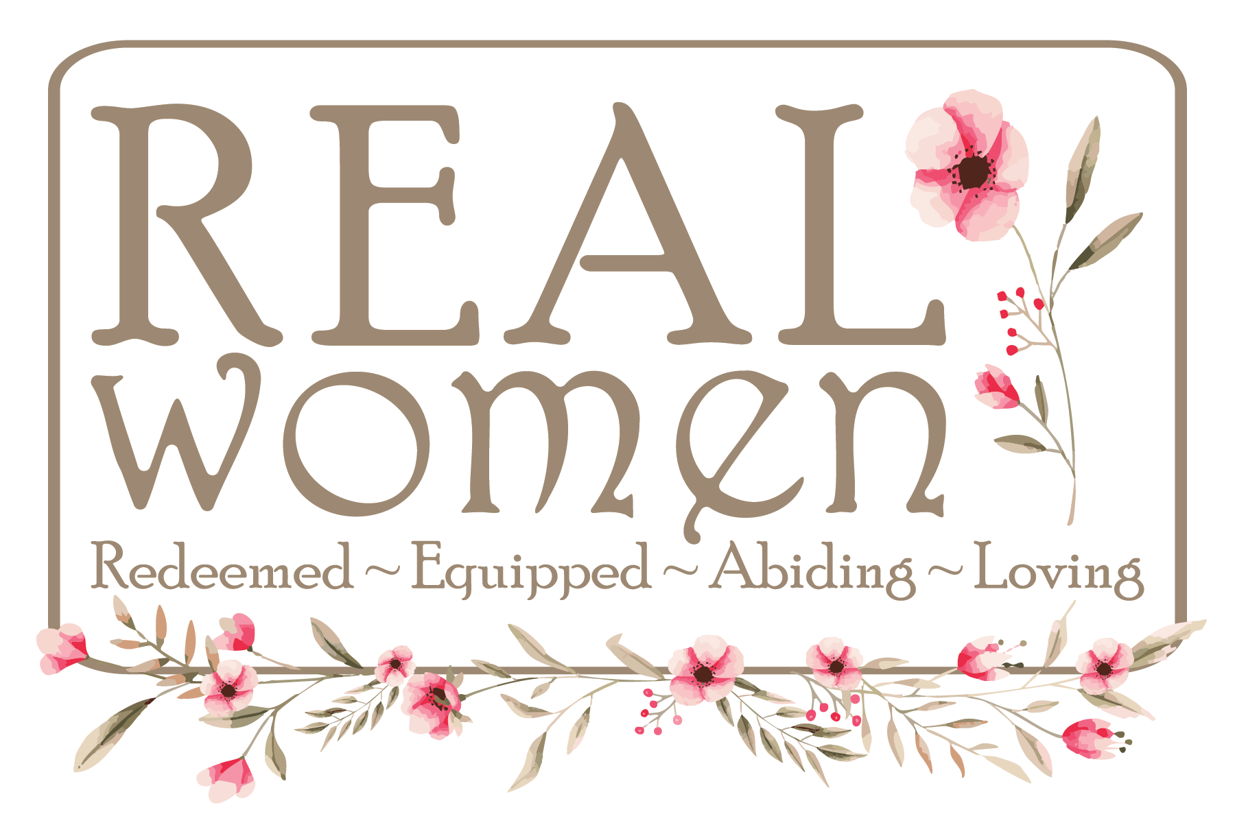 REAL Women