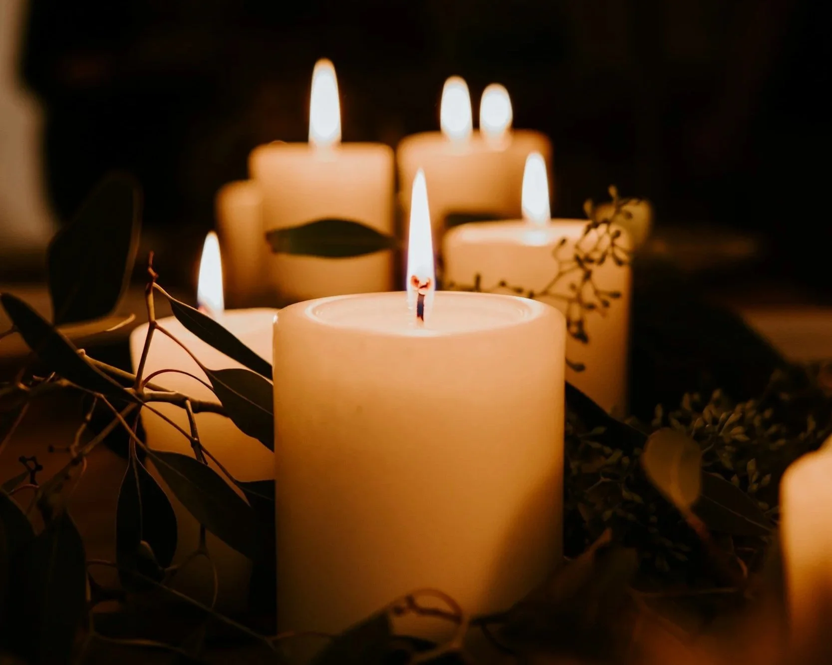 Memorial Service