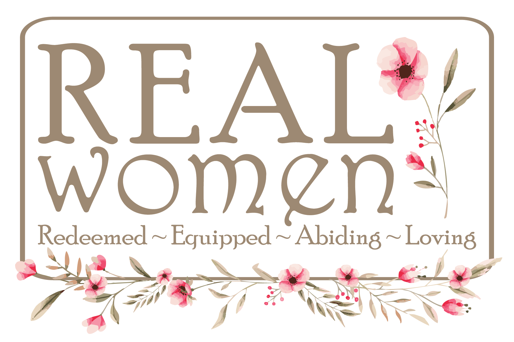REAL Women