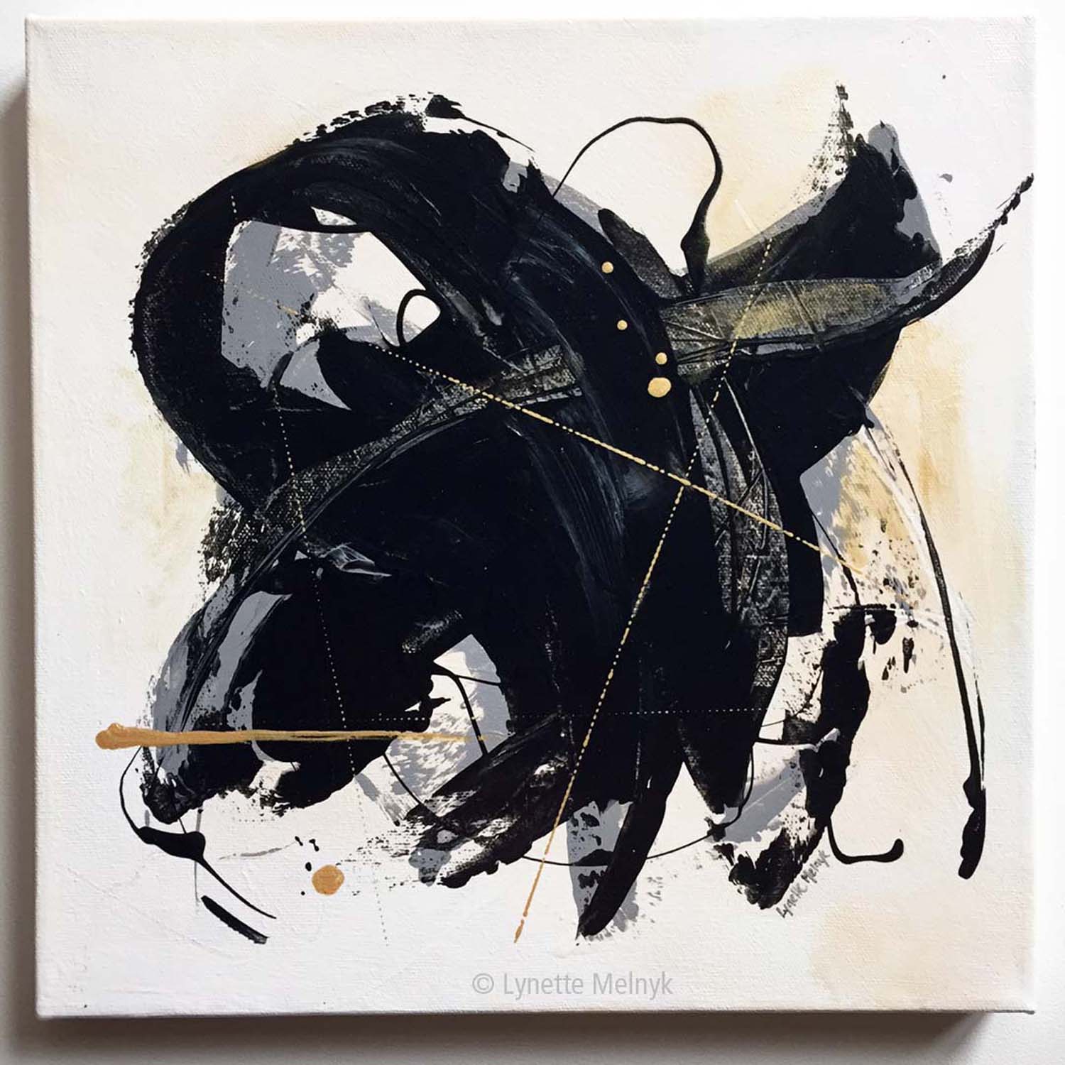 This Idea of Separation