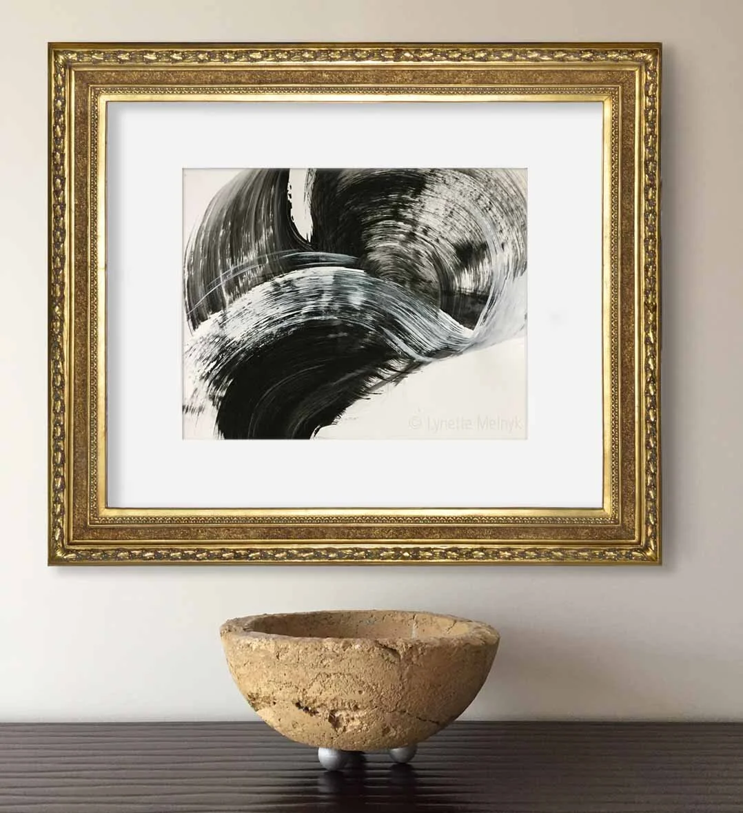 Motion &amp; Emotion 8