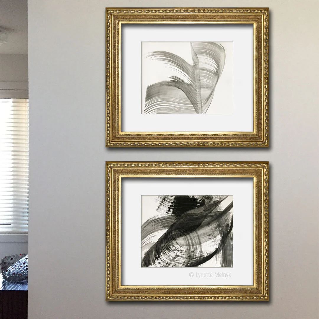 Tips for Framing Artwork