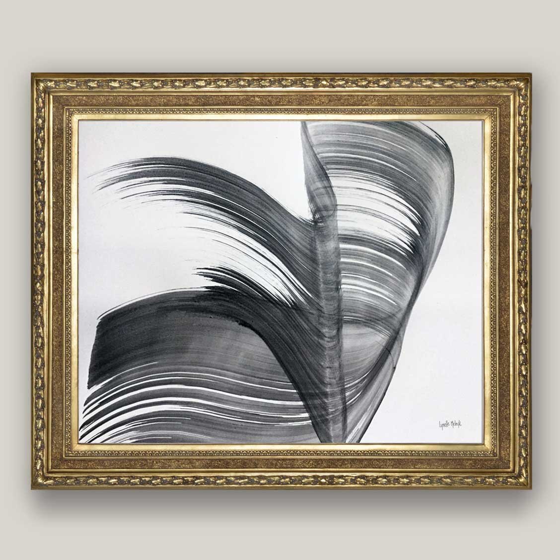 Abstract Free Connect Gold 175+ Thousand Connect Gold Royalty-Free