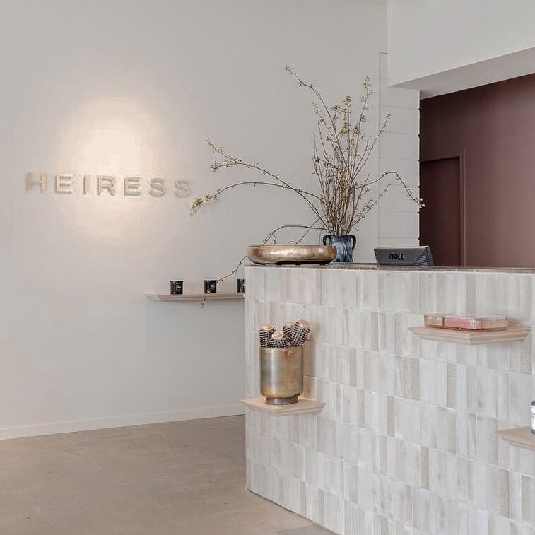 20% OFF ALL RETAIL 🎉🎊🍾
March 7th and 8th 

We are thrilled to celebrate our One-Year anniversary at our new location! We couldn&rsquo;t have done it without the incredible help from @marianordlunddesign @ethicmillwork @heiresssalon teams and our f
