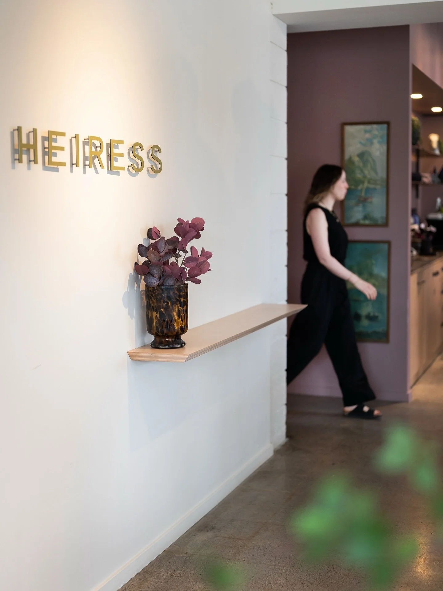 Just some August hair to exploit! 

💻Booking online is easy and a great way to see all the services we offer. Remember if you&rsquo;re not sure, just give us a quick 📞

💥Any bookings over 3 hours will require a credit card number to hold the appoi