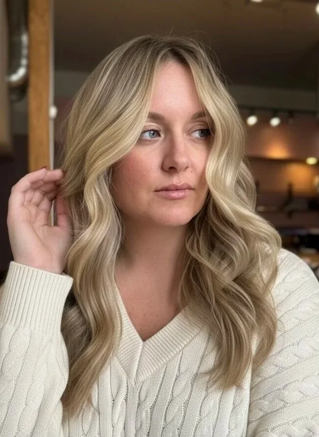 Penticton Hair Salon Pricing (2026): What to Expect for Colour, Cuts &amp; Blonde Services